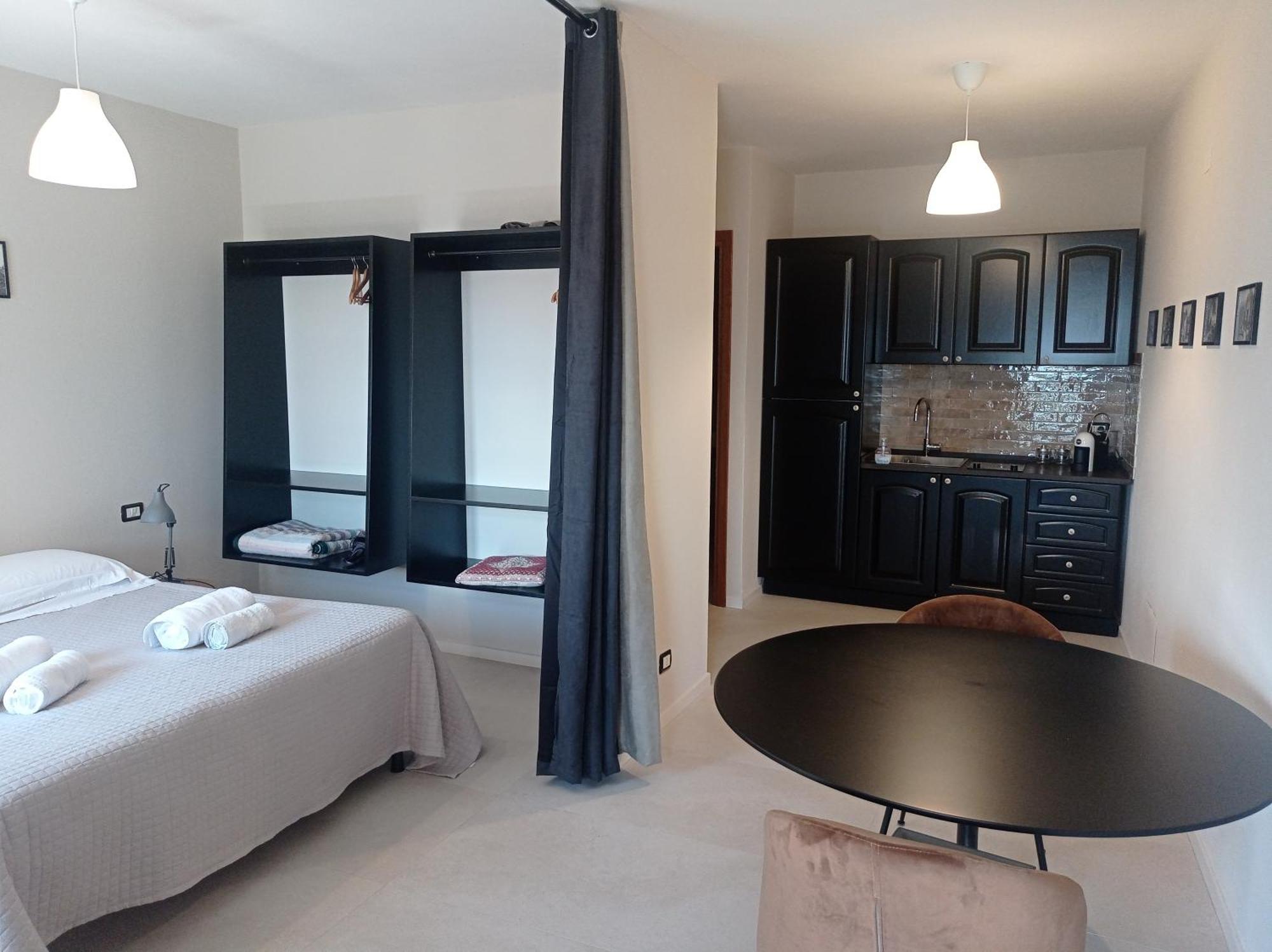 Villa Janas Baunei Room photo